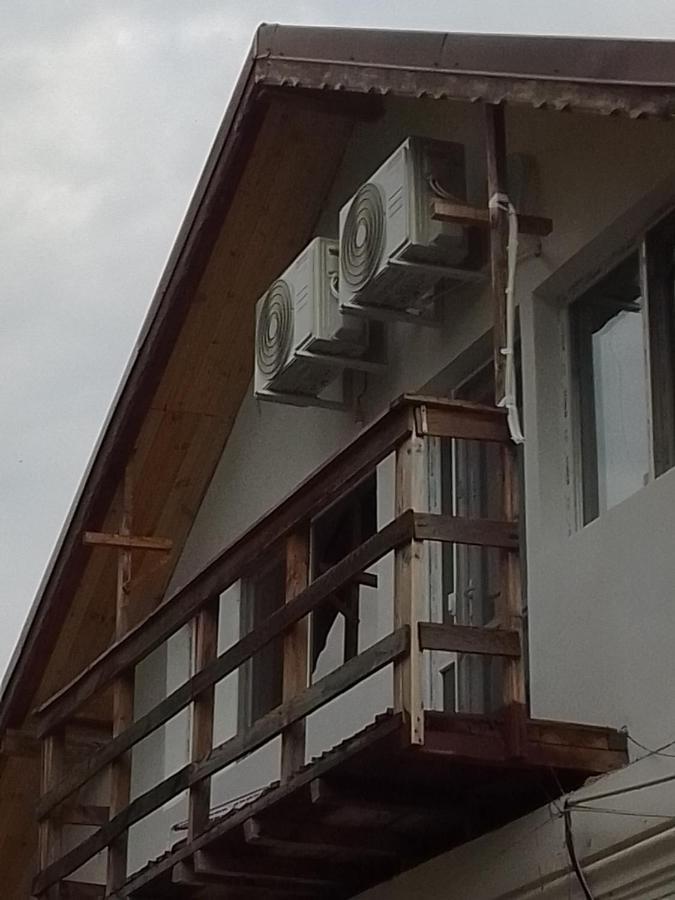 Casa Mocanu Giurgiu Bagian luar foto