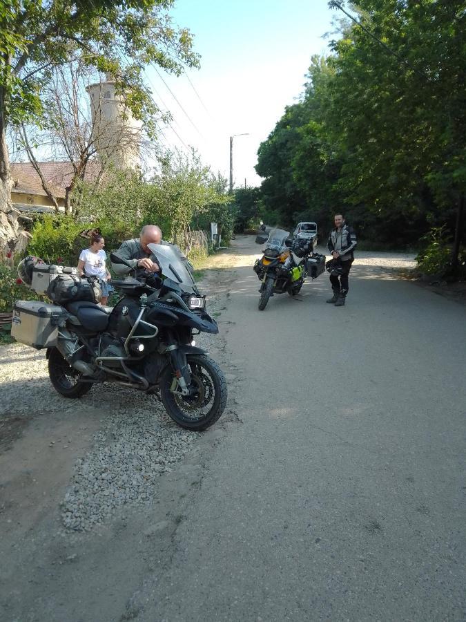 Casa Mocanu Giurgiu Bagian luar foto