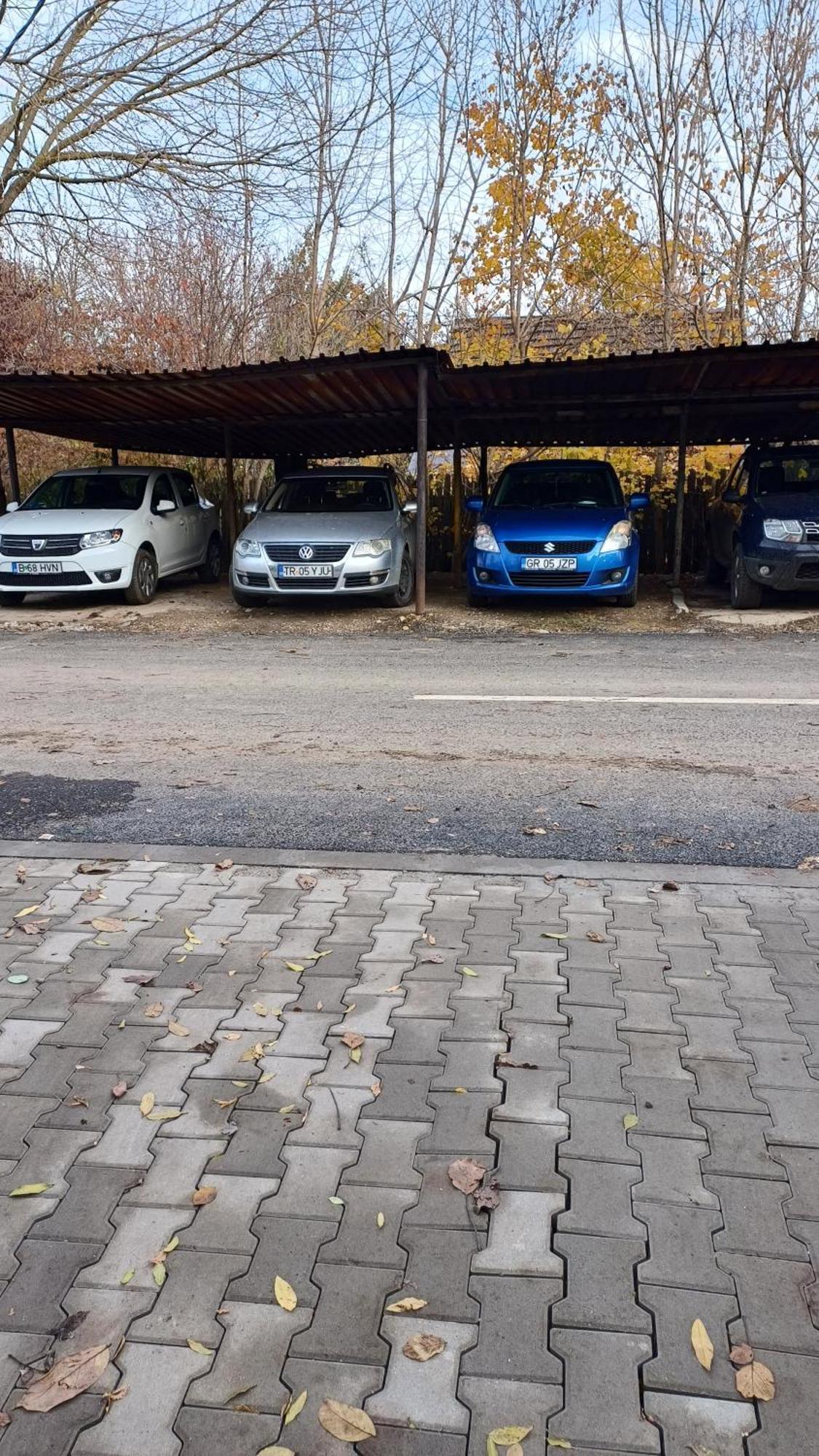 Casa Mocanu Giurgiu Bagian luar foto