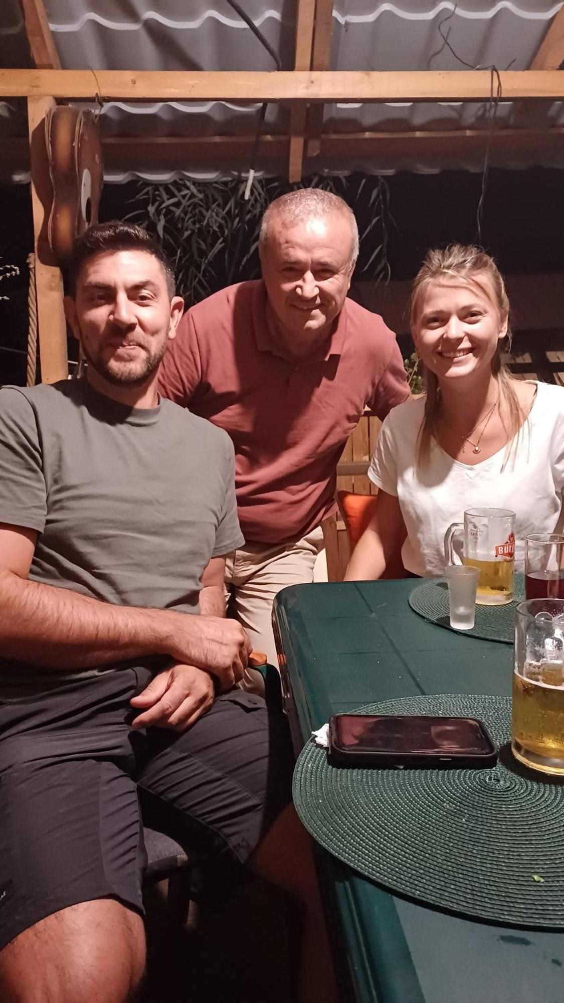 Casa Mocanu Giurgiu Bagian luar foto