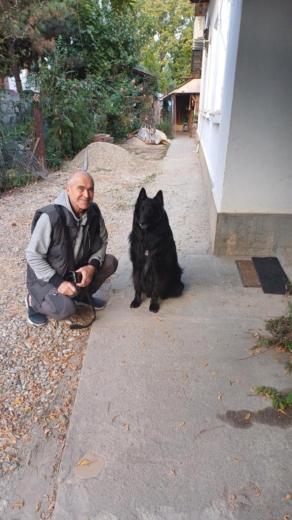 Casa Mocanu Giurgiu Bagian luar foto