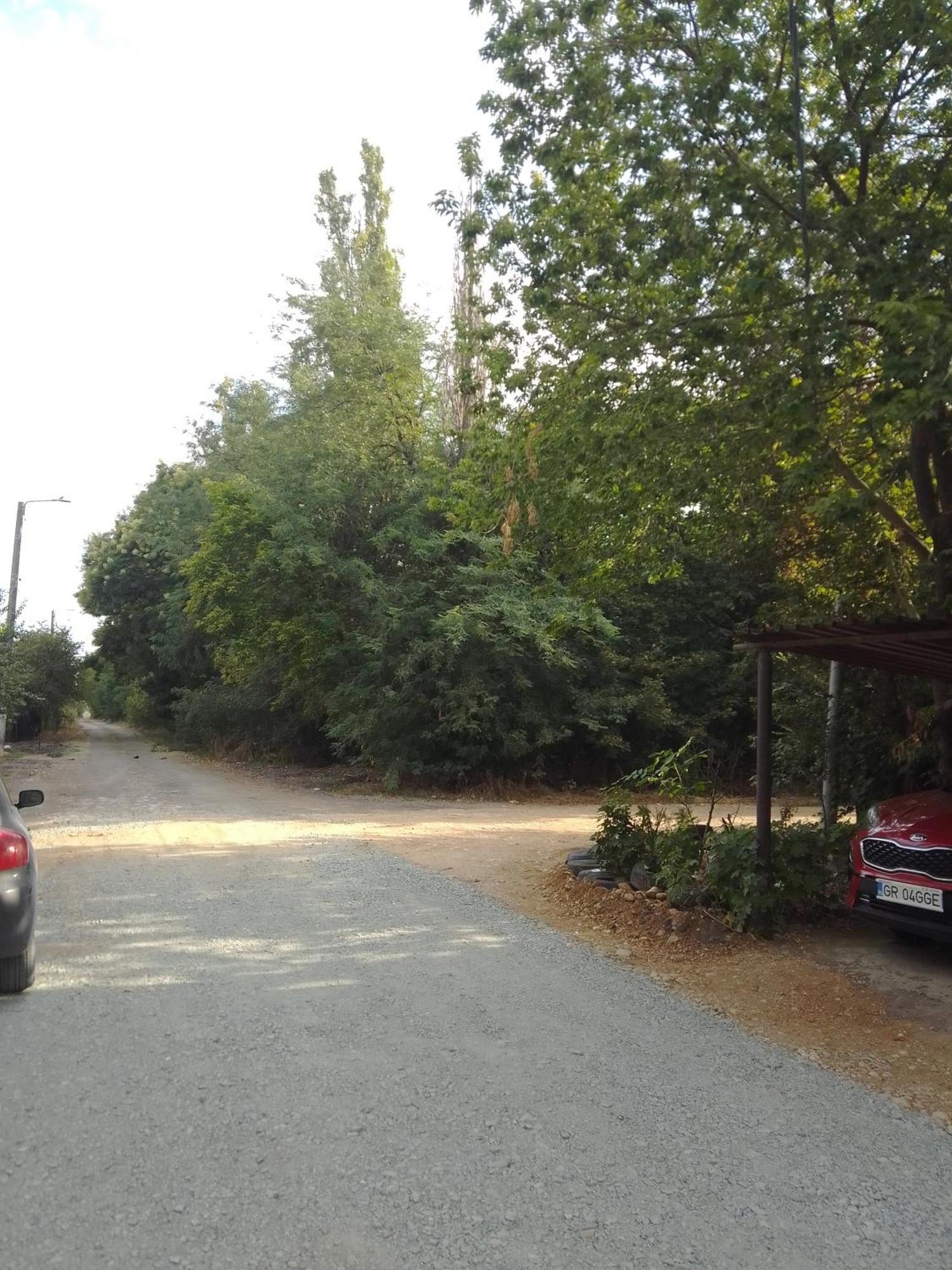 Casa Mocanu Giurgiu Bagian luar foto