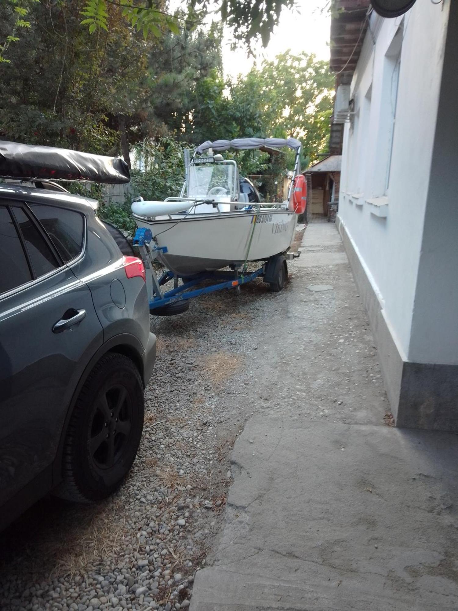 Casa Mocanu Giurgiu Bagian luar foto