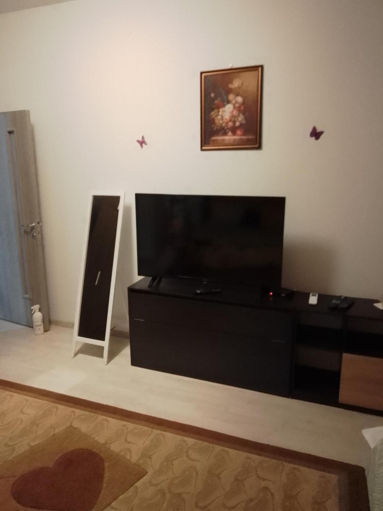 Casa Mocanu Giurgiu Bagian luar foto