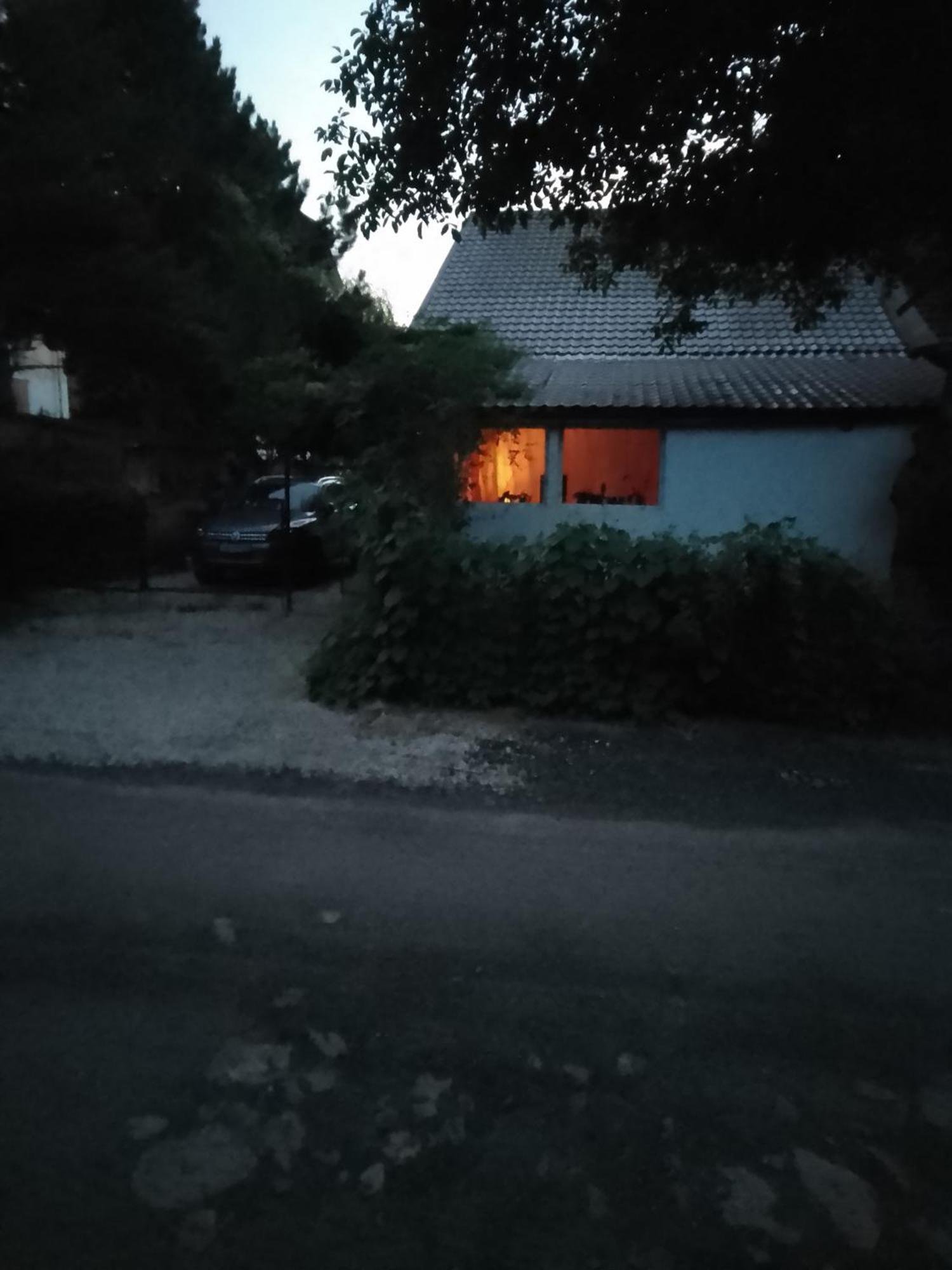 Casa Mocanu Giurgiu Bagian luar foto