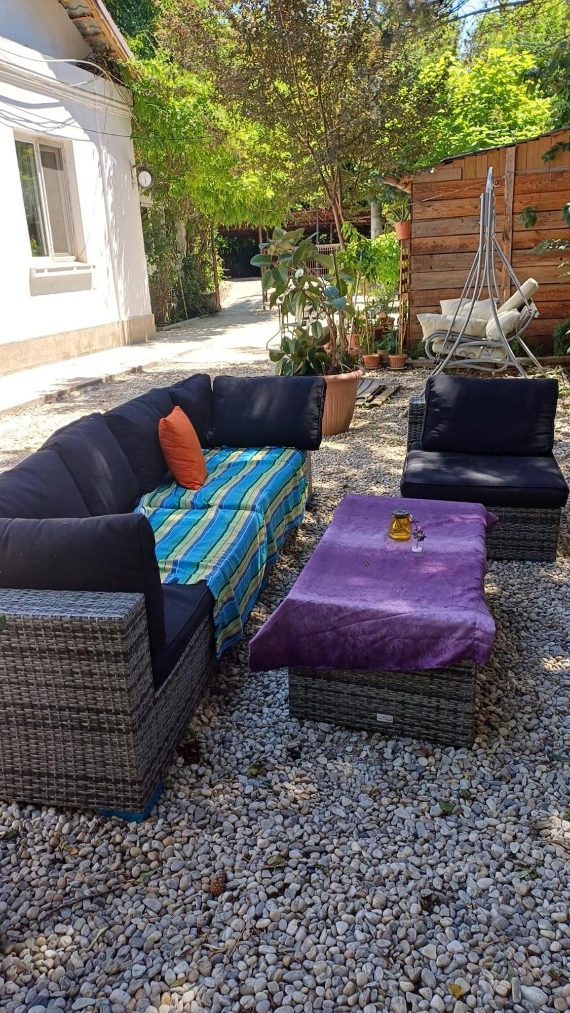 Casa Mocanu Giurgiu Bagian luar foto
